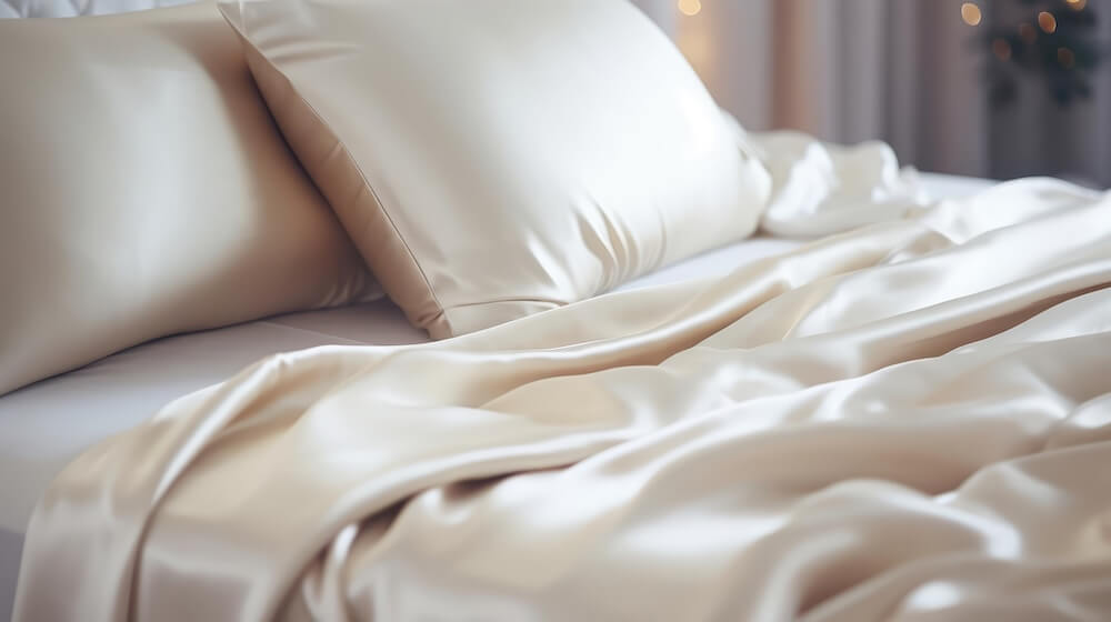 Custom Italian Mattress: Sleep On Green's Dolce Vita at High Point Market