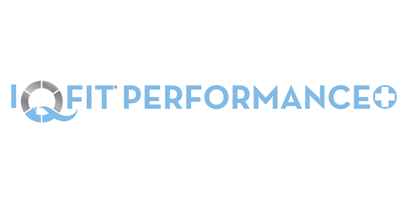 IQFit Performance Precision Textiles