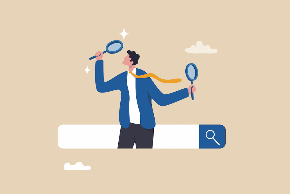 Unlock SEO Success with AI.