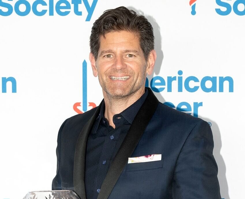 Bedgear Founder and CEO Eugene Alletto Honored by American Cancer Society