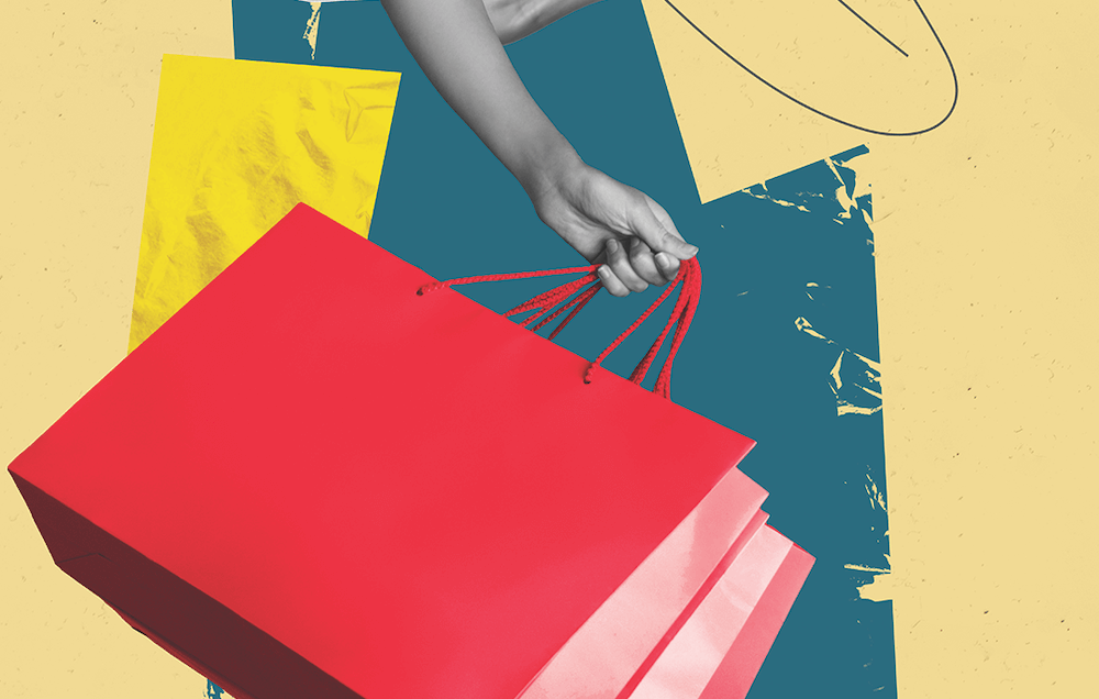 Consumer Spending Habits