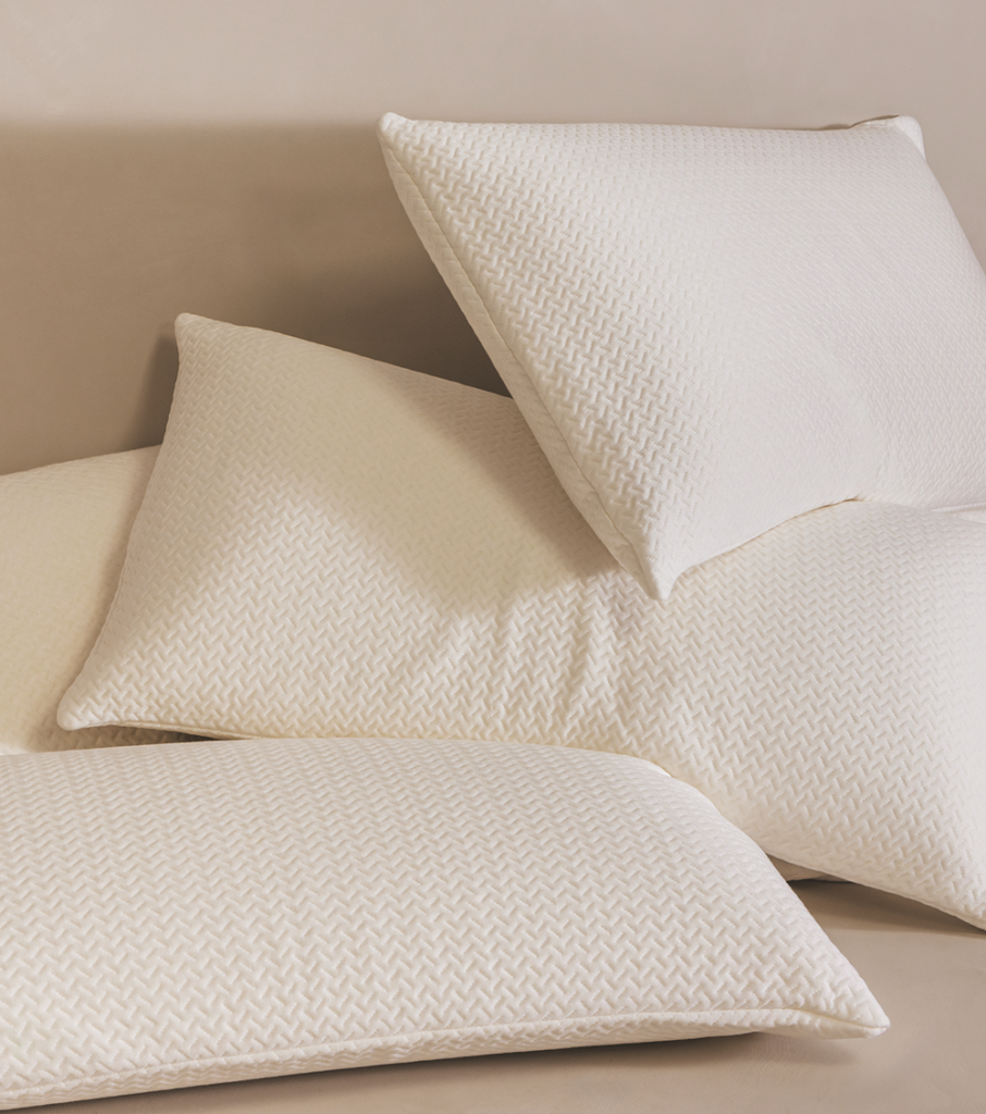 Talalay Global's Talalay latex is naturally resistant to mold, mildew, bacteria and dust mites.