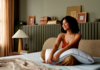 Tempur-Pedic’s pillows feature the company’s Tempur material to relieve pressure.