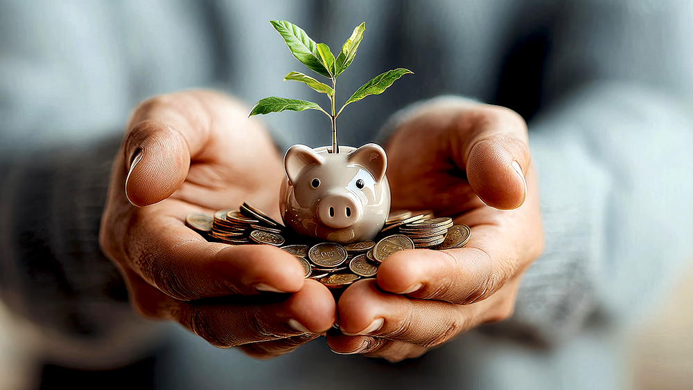 Retirement Savings Anxiety
