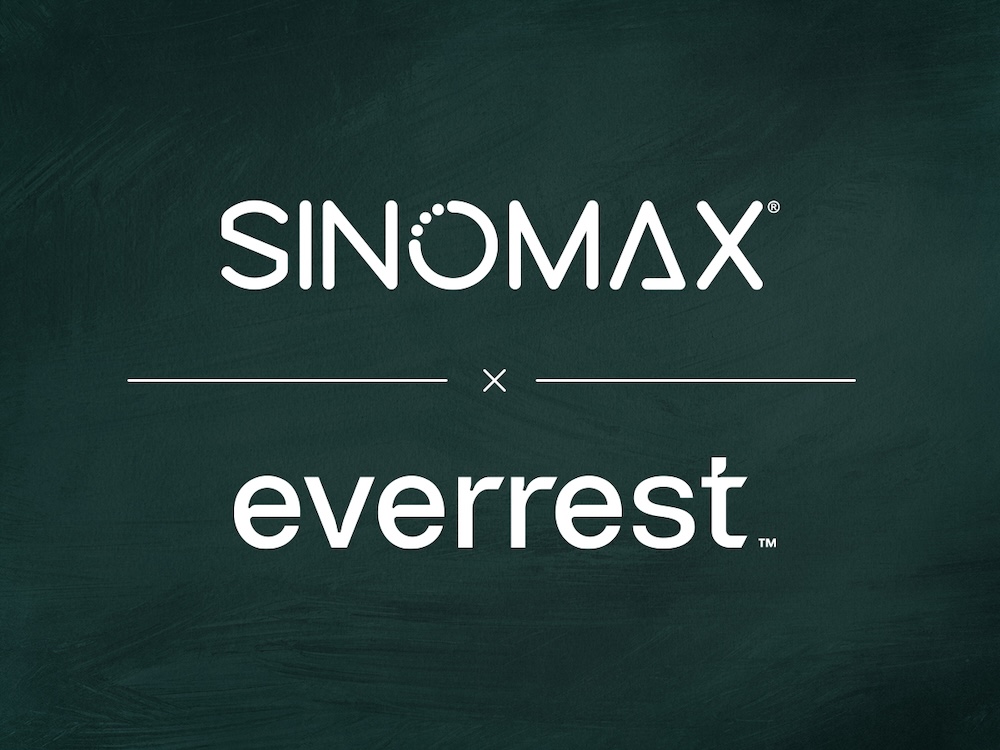 Sinomax USA and EverRest Announce Joint Showroom at Las Vegas Market