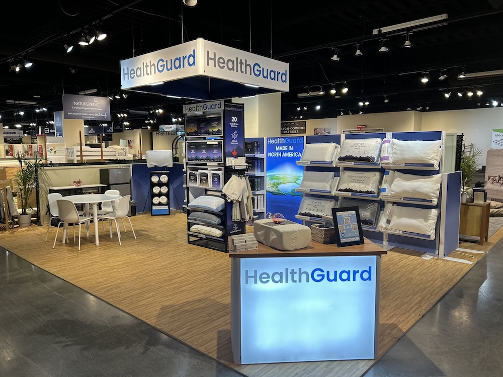 Healthguard Leans Into U.S. Retail Partnerships With North America-made Products And Reliability