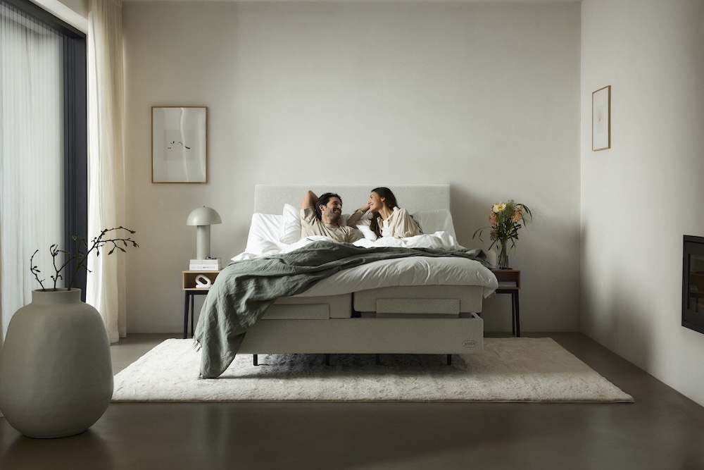 Jensen Beds Brings Norwegian Design And Sleep Quality To North America