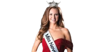 Miss Nevada 2025 Abigail Bachman To Appear And Play In 17th Ante4autism Event