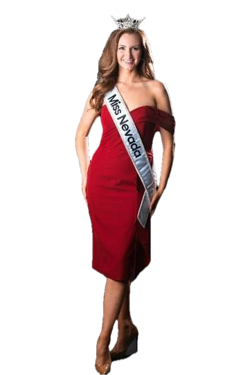 Miss Nevada 2025 Abigail Bachman To Appear And Play In 17th Ante4autism Event