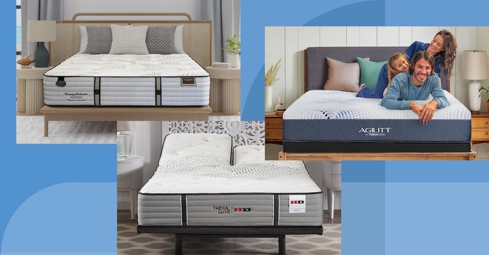 Therapedic Targets Consumer Buying Trends And Behavior In Vegas Market Showcase