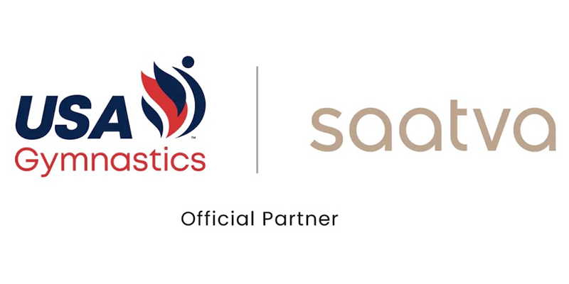 Saatva Named Official Mattress Provider of USA Gymnastics