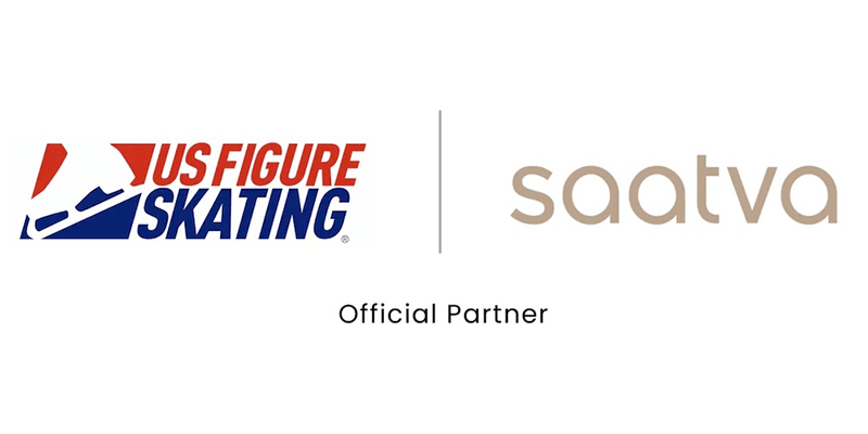 Saatva Named Official Mattress Partner of U.S. Figure Skating