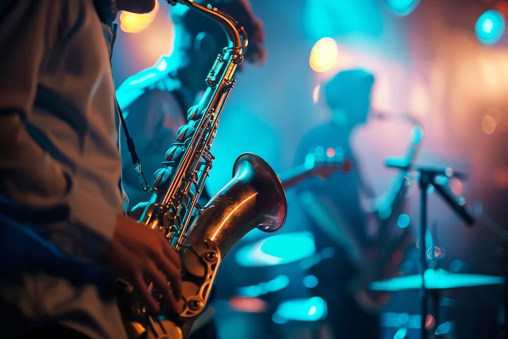Unlock Customer Loyalty: Read how a German jazz club and an understanding of human connection can improve your sales strategy.