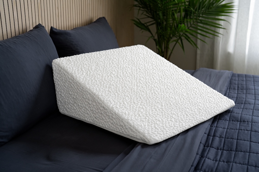 Nest Bedding Adds Four Pillows to Its Easy Breather Line