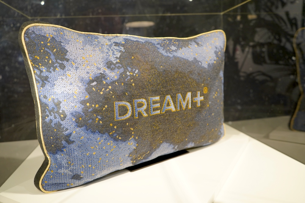 BekaertDeslee Launches Dream+ 