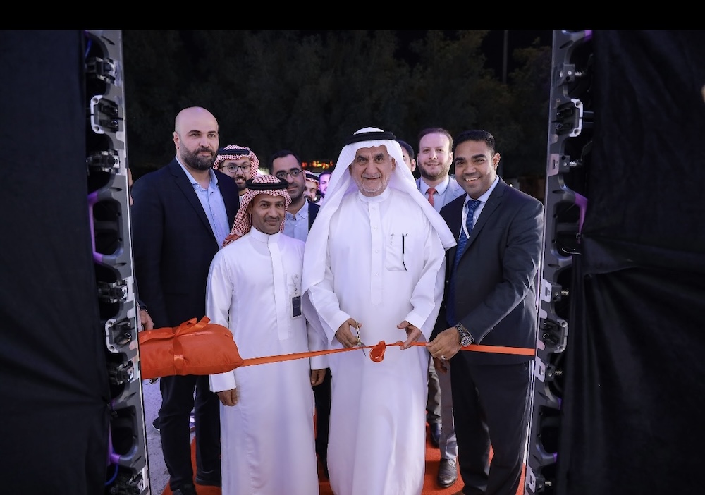 Bed Quarter Opens First Exclusive Eclipse Store in Riyadh, Saudi Arabia