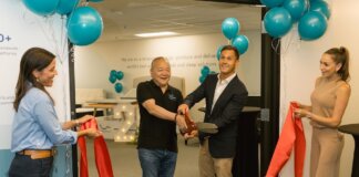 Ergomotion Celebrates 20th Anniversary, New Design Showroom