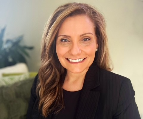 HealthGuard Promotes Elizabeth Almeida to Director of Sales, Retail
