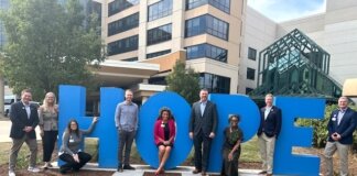 City Of Hope’s Industry Group Highlights Impact And Engagement With High Point Market Events