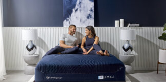 Bedgear Expands Its Modular Hybrid Mattress Collection