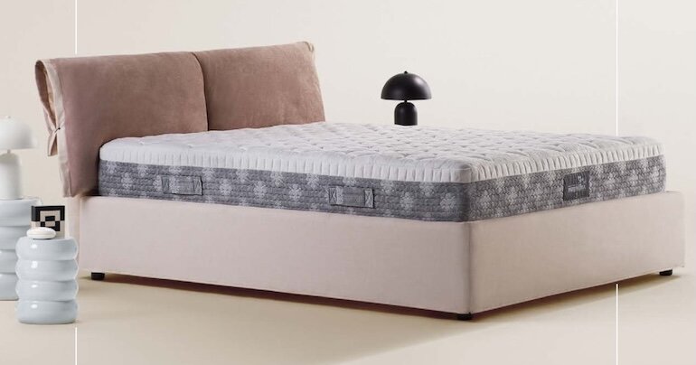 Magniflex Unveils New Program For Interior Designers At Fall High Point Market