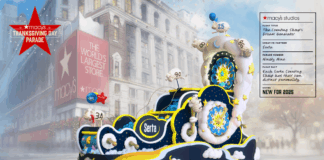 Serta to Debut Float in the 99th Macy’s Thanksgiving Day Parade