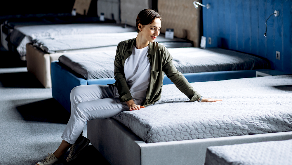 Selling Luxury Mattresses: BSC Research on Shopper Preferences & Trends