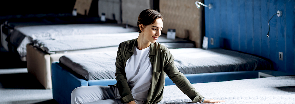 Selling Luxury Mattresses: BSC Research on Shopper Preferences & Trends