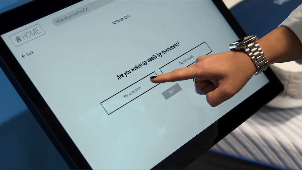 Wonder Launches Interactive Sleep Quiz Builder for Retailers