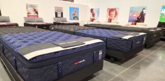 Americanstar Mattress Expands Partnership With Bel Furniture