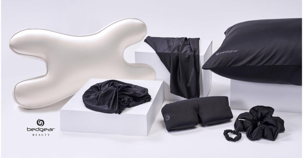 Bedgear Launches Beauty Collection