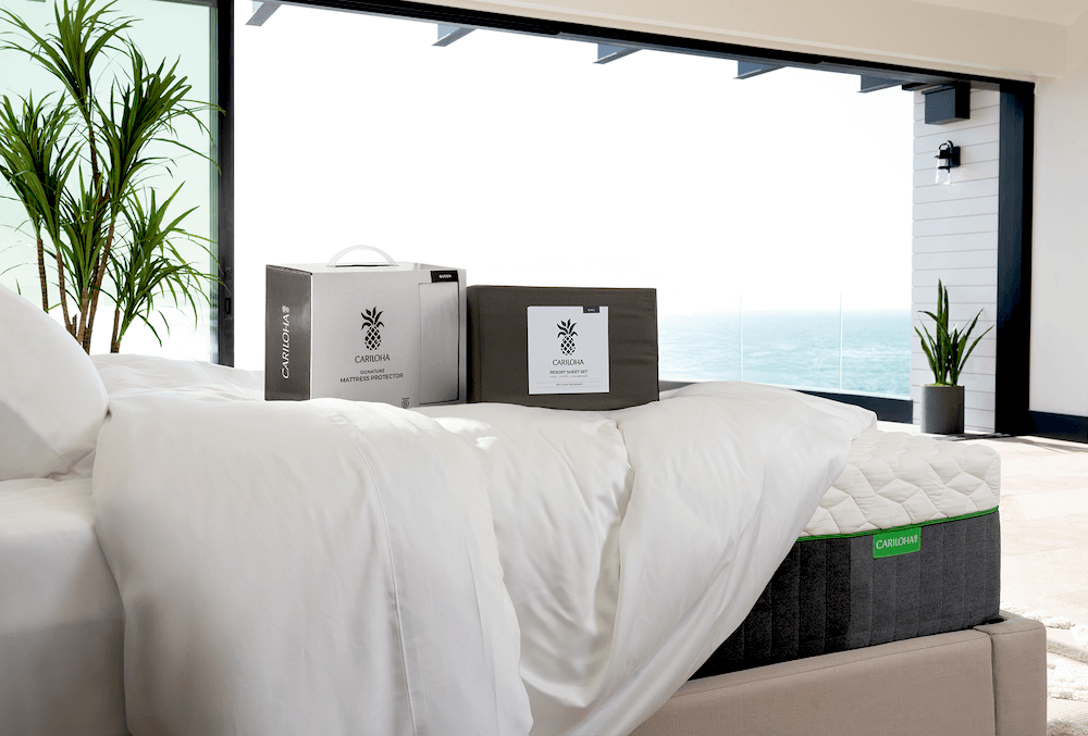 Sleep Accessory Refresh: New Protectors, Sheets, And Toppers For Your Lineup