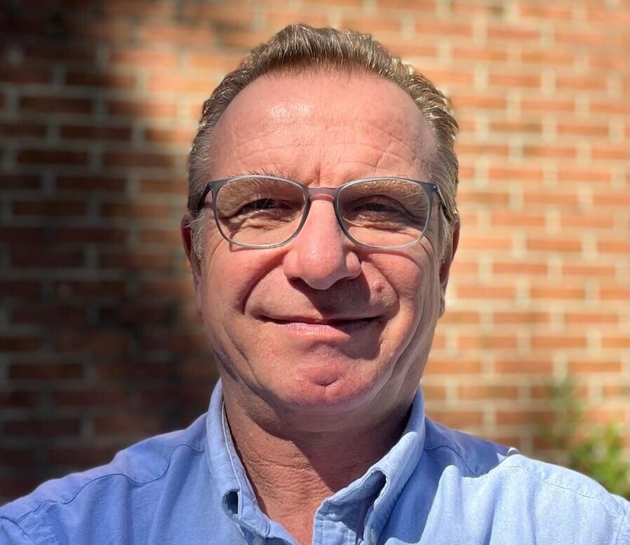 Jones’ new senior director of sales, Eric Delaby, is an industry veteran with more than 20 years of experience.