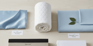 Sleep Accessory Refresh: New Protectors, Sheets, And Toppers For Your Lineup Sleep Accessory Refresh: New Protectors, Sheets, And Toppers For Your Lineup