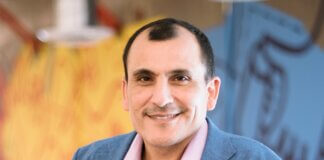 Industry Group and City of Hope Announce Honoree of 2026 West Coast Event Industry Group and City of Hope Announce Honoree of 2026 West Coast Event