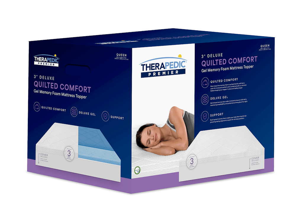 Sleep Accessory Refresh: New Protectors, Sheets, And Toppers For Your Lineup