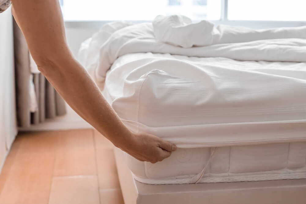 Boosting Your Bottom Line: Selling Protectors, Sheets, and Toppers