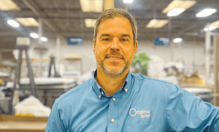 Original Mattress Factory: A Journey of Innovation and Growth