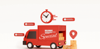 Navigating Consumer Trends: How to Adapt Your Shipping Strategy Special delivery