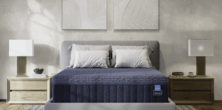 Diamond Mattress, Sit ‘N Sleep Extend Successful Collaboration With Two Mattress Lines Ahead Of National Rollout Diamond Mattress, Sit ‘N Sleep Extend Successful Collaboration With Two Mattress Lines Ahead Of National Rollout