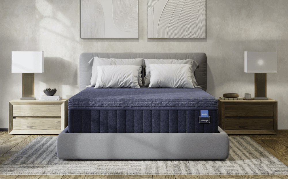 Diamond Mattress, Sit ‘N Sleep Extend Successful Collaboration With Two Mattress Lines Ahead Of National Rollout