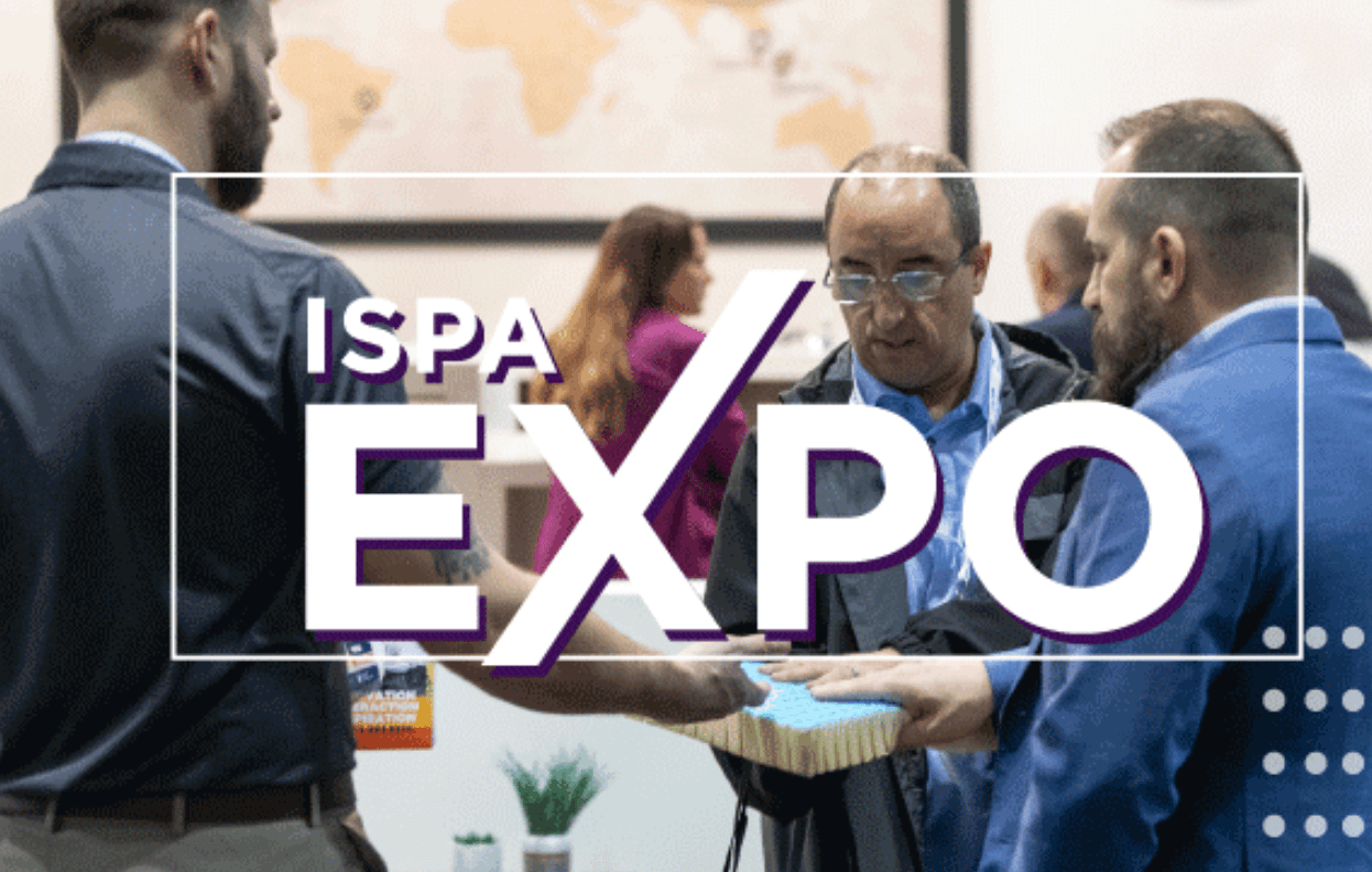 ISPA-EXPO