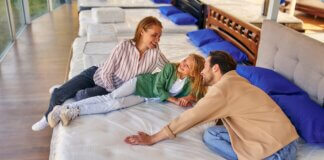 Why Shoppers Replace Their Mattresses—and How Retailers Can Respond