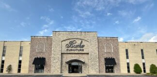 Burke Furniture & Fine Rugs to End 63-Year Run