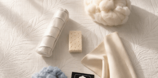 Paramount Sleep More Than Doubles Cotton Usage Under Exclusive Seal of Cotton Program