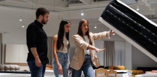What Retailers Can Tell Shoppers About Mattress Recycling