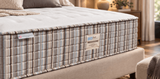 Paramount Sleep to Reveal New Brand Identity at High Point Market