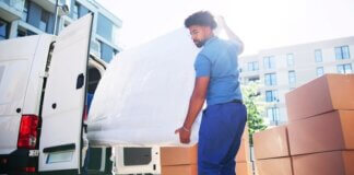 What Shoppers Want to Know After They Pick a Mattress
