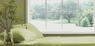 Four Collections, Four Materials, One Goal: Better Rest.