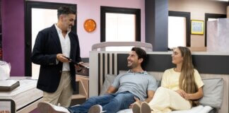 Why Mattress Temperature Matters
